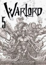 Warlord T.05 | 9782355925955