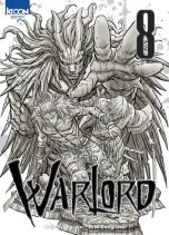 Warlord T.08 | 9782355927515