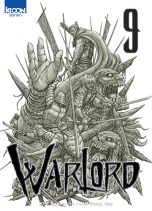 Warlord T.09 | 9782355928321