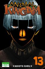 Animal Kingdom T.13 | 9782355928949