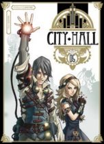 City Hall T.05 | 9782359104752