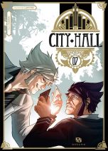 City Hall T.07 | 9782359105216