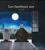Fantomes zen (Les) | 9782359662573