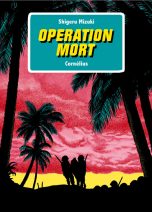 Operation Mort | 9782360811106