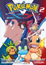 Pokemon - XY T.02 | 9782368521670
