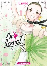 En Scene T.02 | 9782368523841