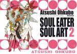 Soul eater Artbook 02 | 9782368524268