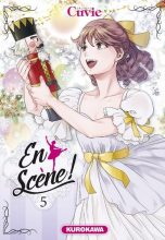 En Scene  T.05 | 9782368524824