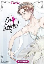 En Scene  T.06 | 9782368524831