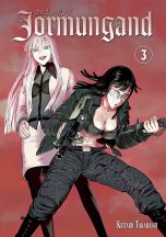 Jormungand T.03 | 9782368778562