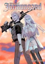 Jormungand T.04 | 9782368778579