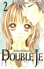 Double Je T.02 | 9782369740629