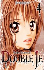 Double Je T.04 | 9782369740766
