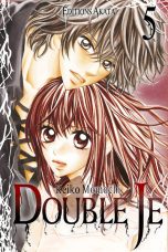 Double Je T.05 | 9782369740827