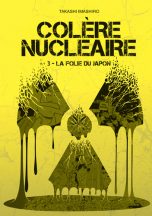 Colere Nucleaire T.03 | 9782369740940