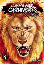 Royaumes Carnivores (Les) T.01 | 9782369741787