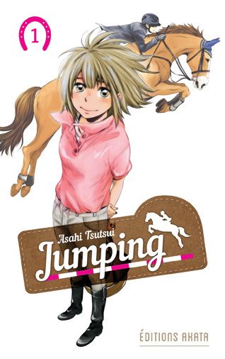 Jumping T.01 | 9782369742197