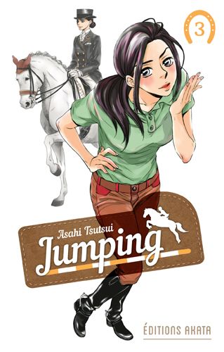 Jumping T.03 | 9782369742456
