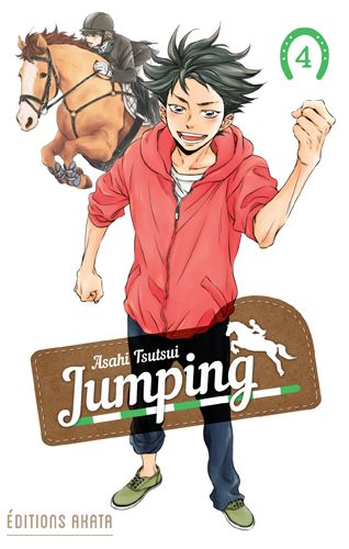 Jumping T.04 | 9782369742784