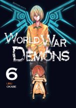 World war Demons T.06 | 9782369742999