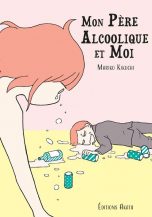 Pere alcoolique & moi (Mon) | 9782369743156