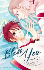 Bless you T.01 | 9782369747161