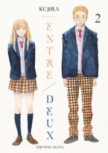 Entre Deux T.02 | 9782369747239