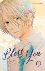 Bless you T.03 | 9782369747536