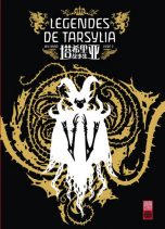 Legendes de Tarsylia (Les) T.02 | 9782372590112