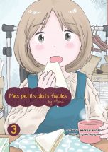 Mes petits plats faciles by Hana T.03 | 9782372870955