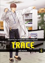 Trace  T.04 | 9782372874502