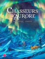Chasseur d'aurore | 9782373490886