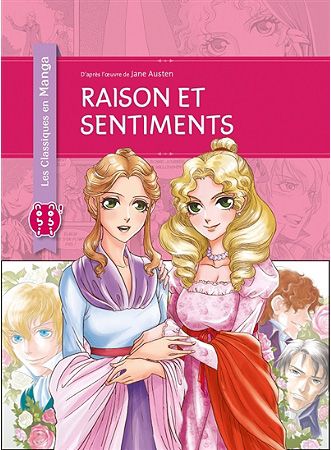 Raison & Sentiments | 9782373491166