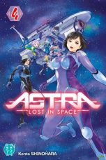 Astra - Lost in space T.04 | 9782373492620
