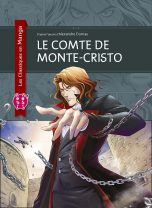 Comte de Monte Cristo (Le) - Kodomo | 9782373492644