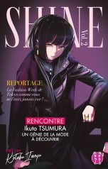 shine T.02 | 9782373493207