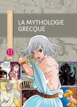 Mythologie Grecque (La) | 9782373494051