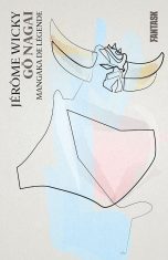 Go nagai - Mangaka de légende | 9782374940120
