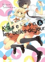 Kase-chan & le shotcake T.01 | 9782375061442
