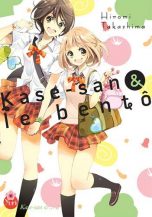 Kase-chan & le shotcake T.02 | 9782375061619