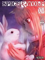 Spice and Wolf T.14 | 9782377170340