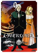 Overlord T.09 | 9782377171491