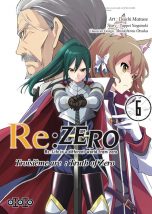 Re: Zero - Arc 3: Truth of Zero T.06 | 9782377172313