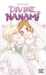 Divine Nanami T.25 | 9782413000747