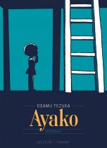 Ayako (N.E) -  90 ans d'osamu Tezuka | 9782413005025