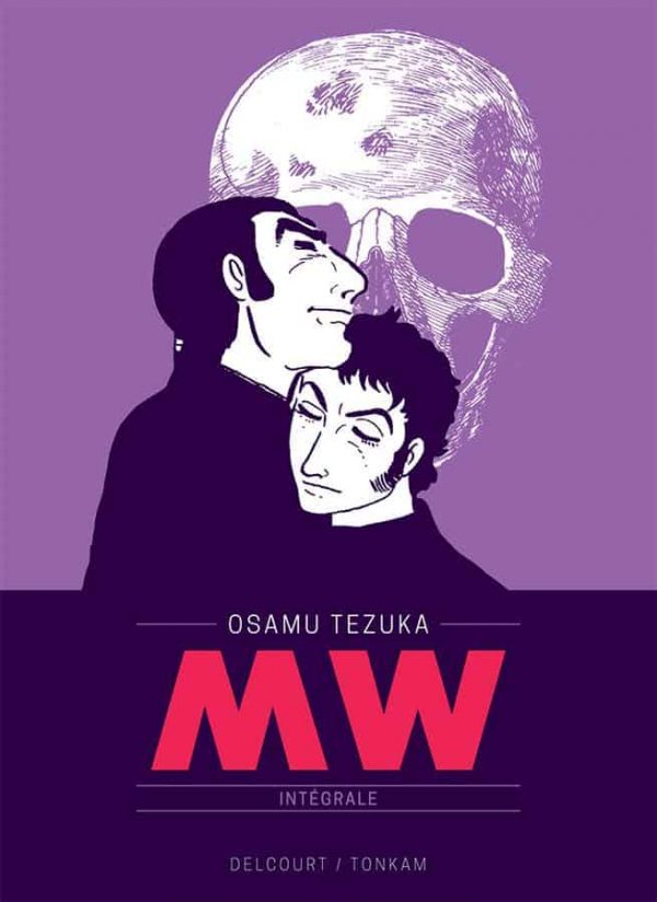 MW - Tezuka 90 ans | 9782413005049
