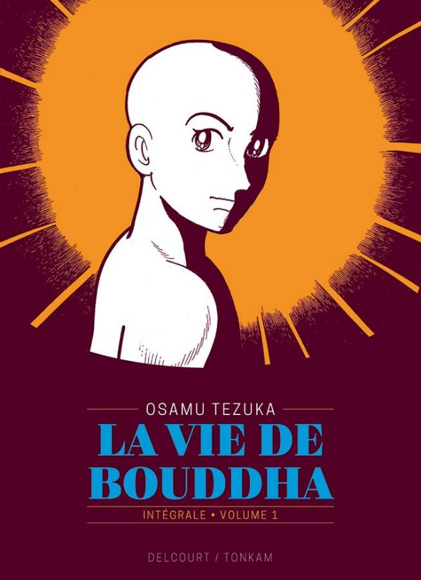 Vie de Bouddha (La) Edition 90 ans T.01 | 9782413009061