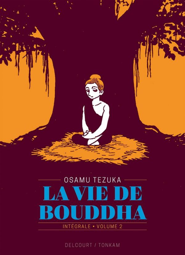 Vie de Bouddha (La) Edition 90 ans T.02 | 9782413009078