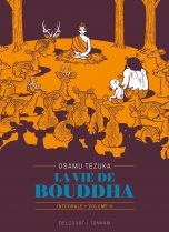 Vie de Bouddha (La) Edition 90 ans T.03 | 9782413009085