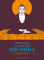 Vie de Bouddha (La) Edition 90 ans T.04 | 9782413009092